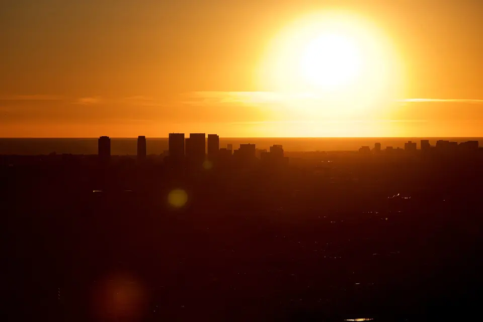 Los Angeles