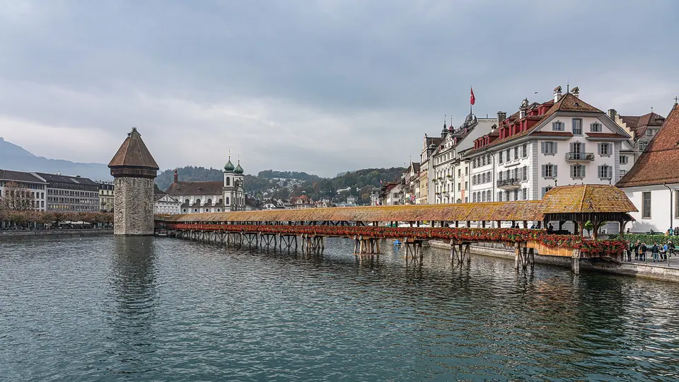 Switzerland