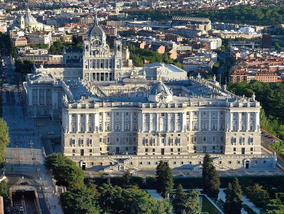 Madrid