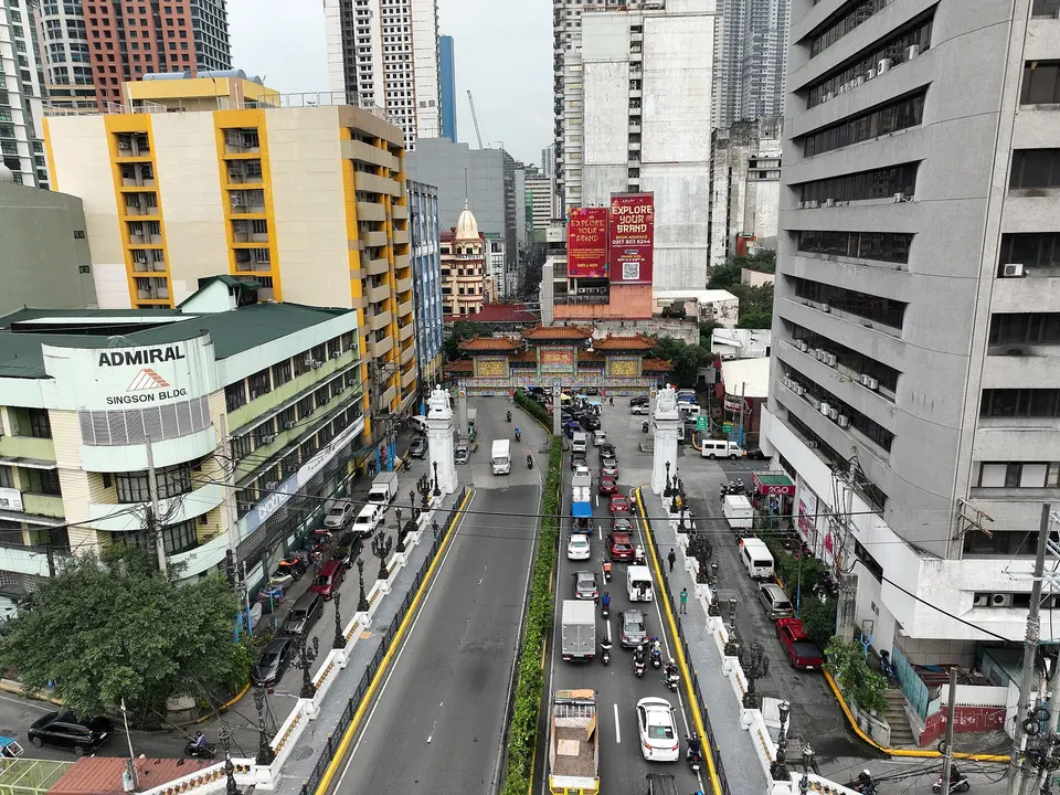 Binondo