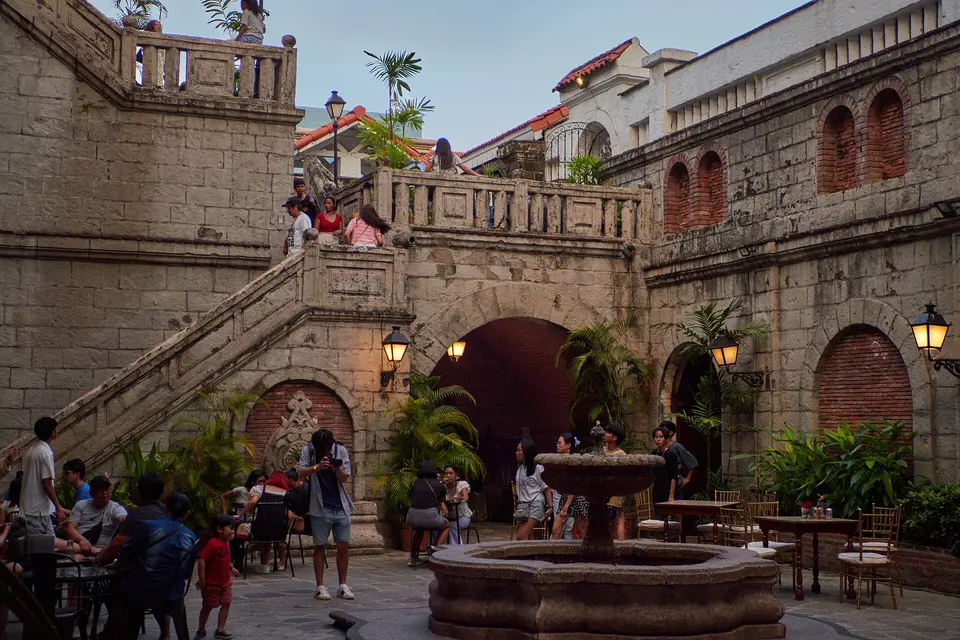Casa Manila