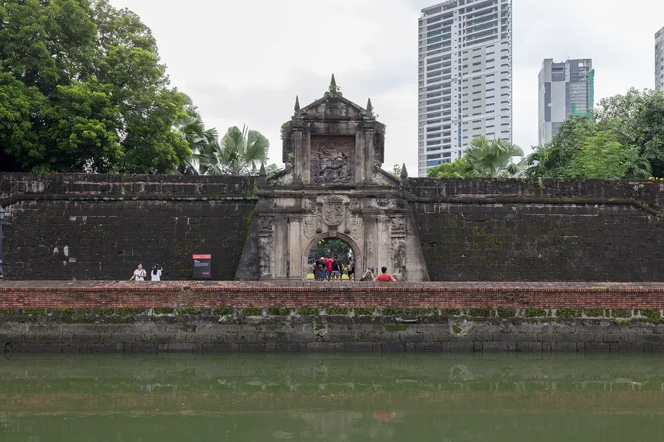 Manila