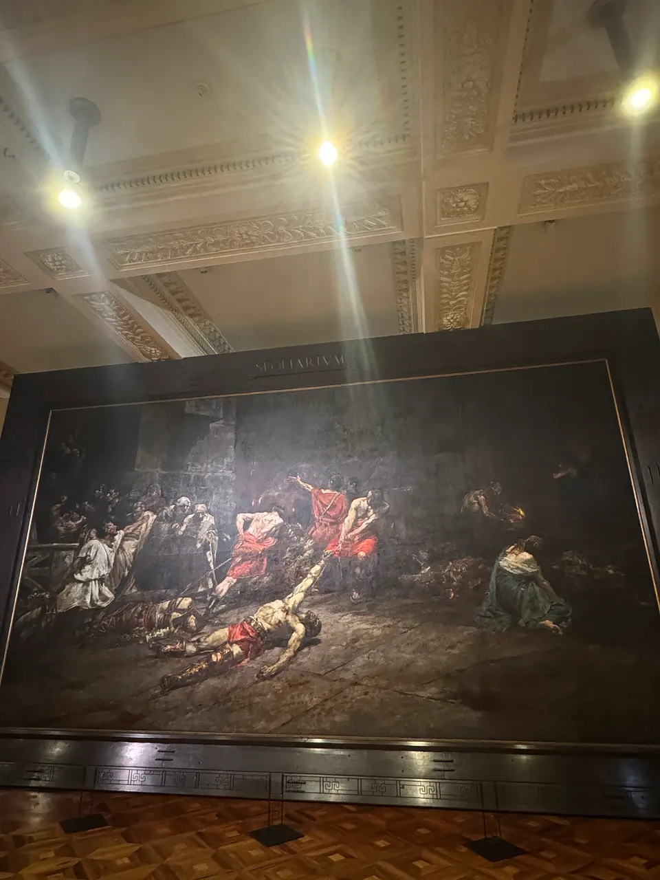 National Museum of Fine Arts