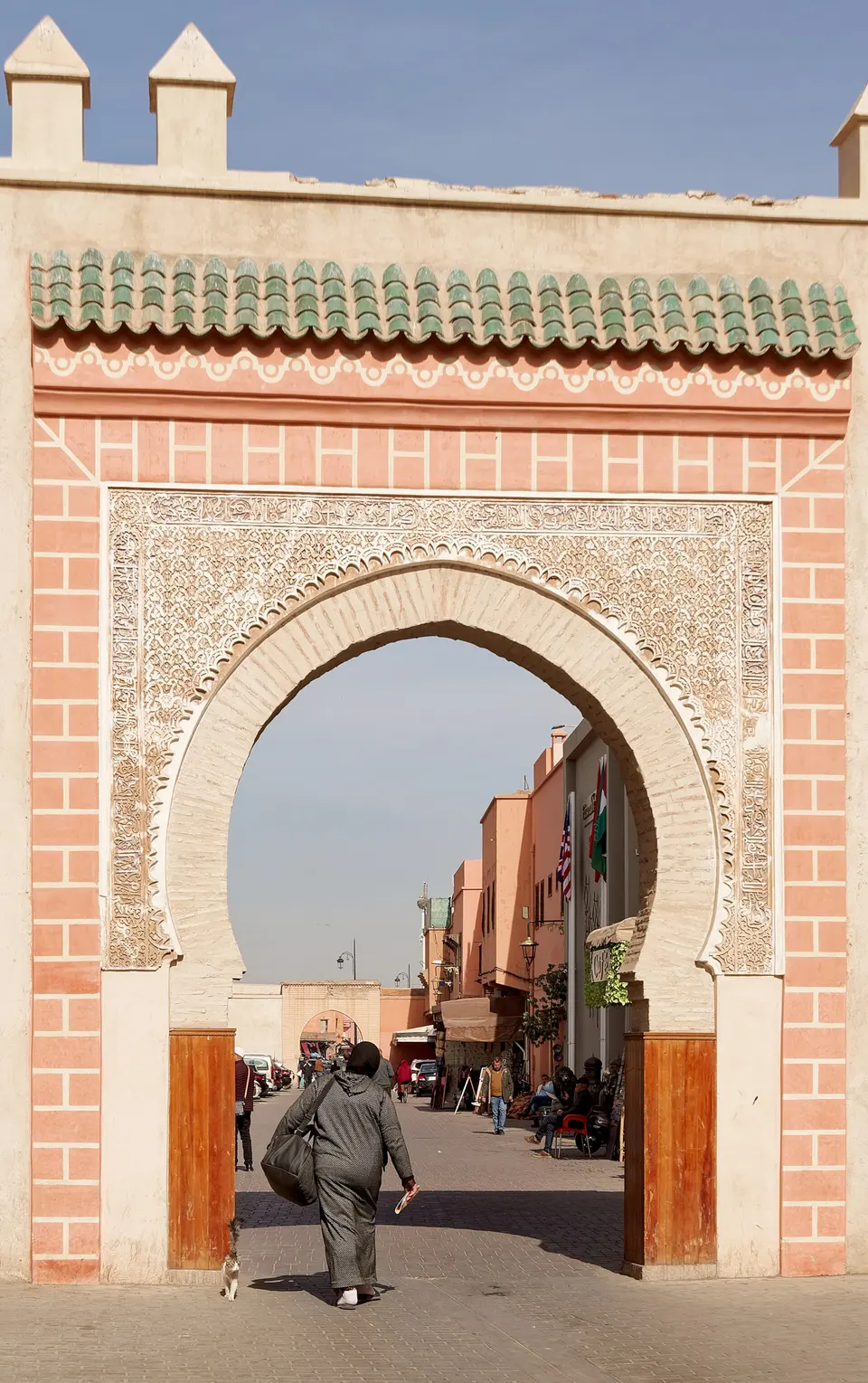 Bab Agnaou