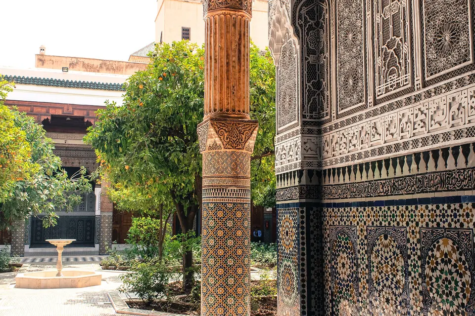 Dar el Bacha (Musée des Confluences)