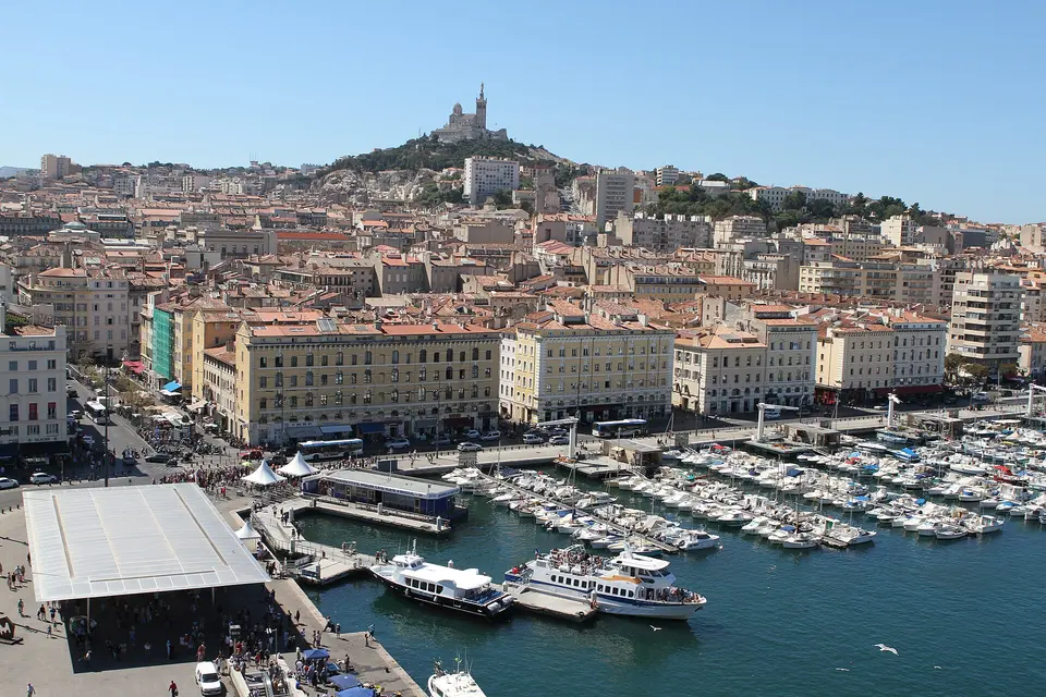 Marseille