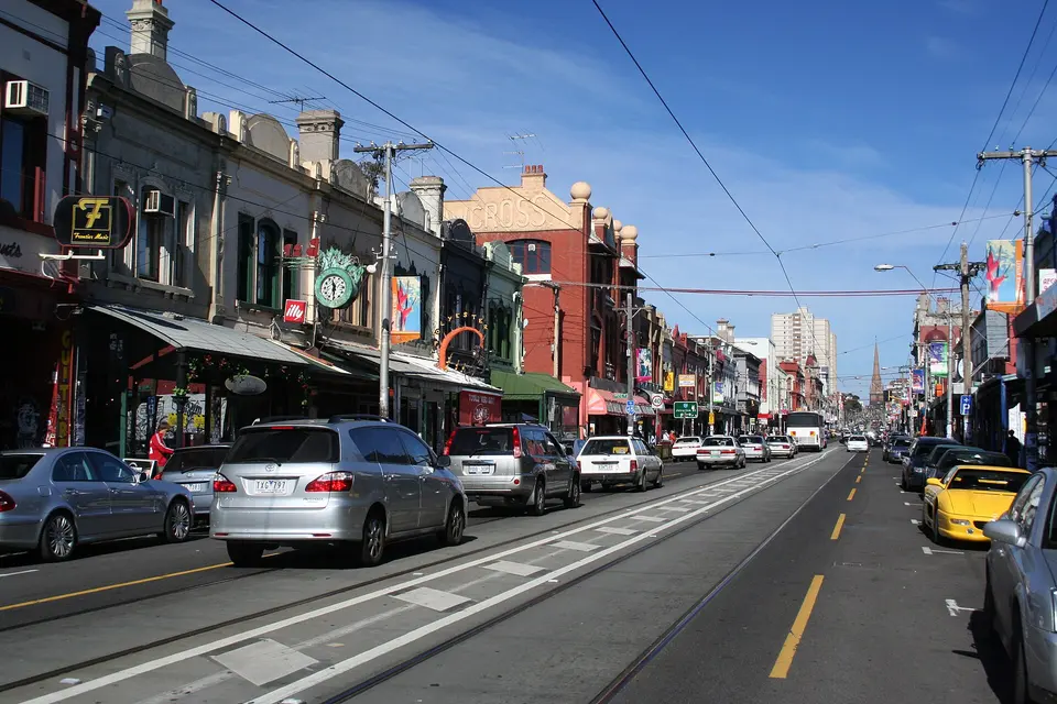 Fitzroy