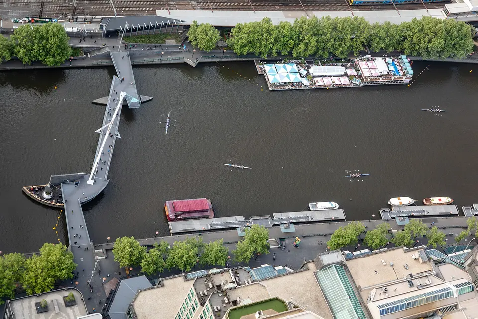Melbourne Skydeck