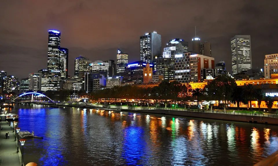Australia