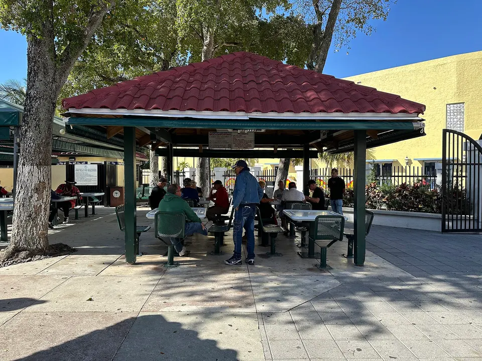Little Havana and Calle Ocho
