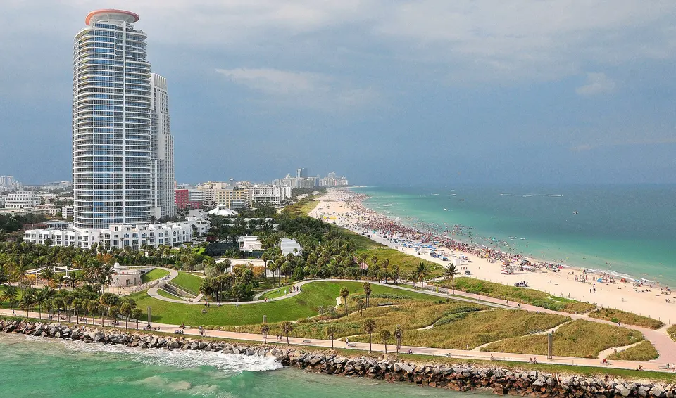 Miami