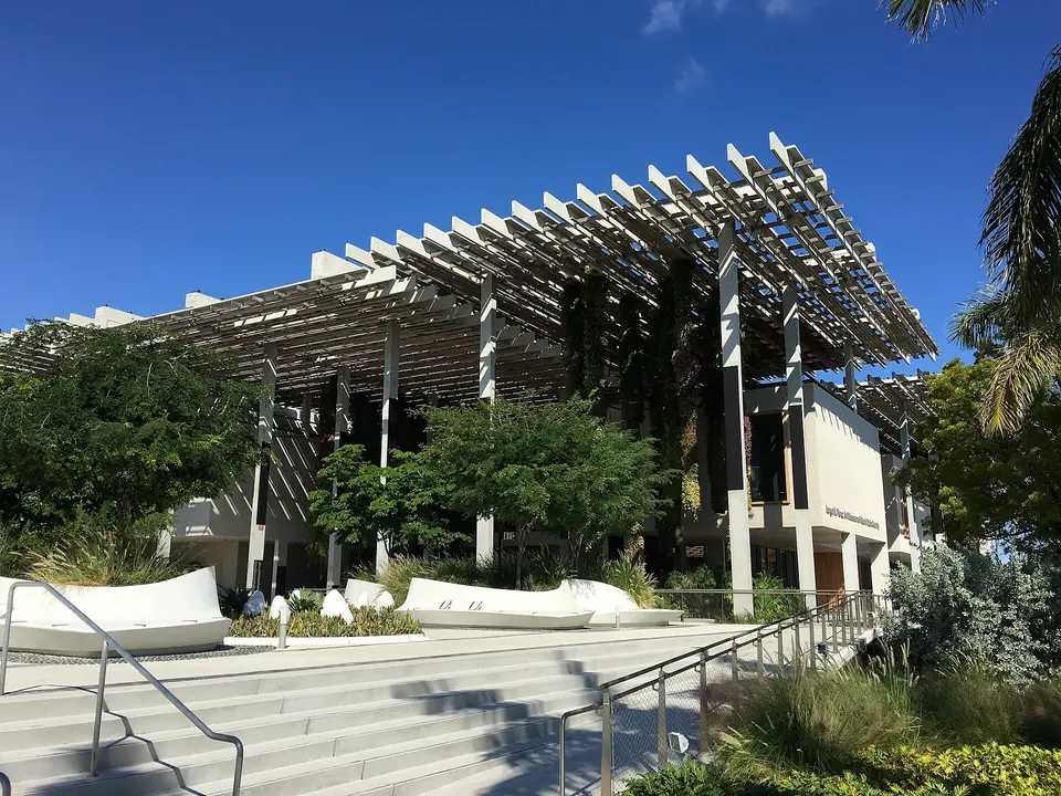 Pérez Art Museum Miami