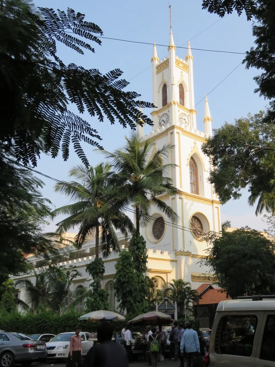 St. Thomas Cathedral