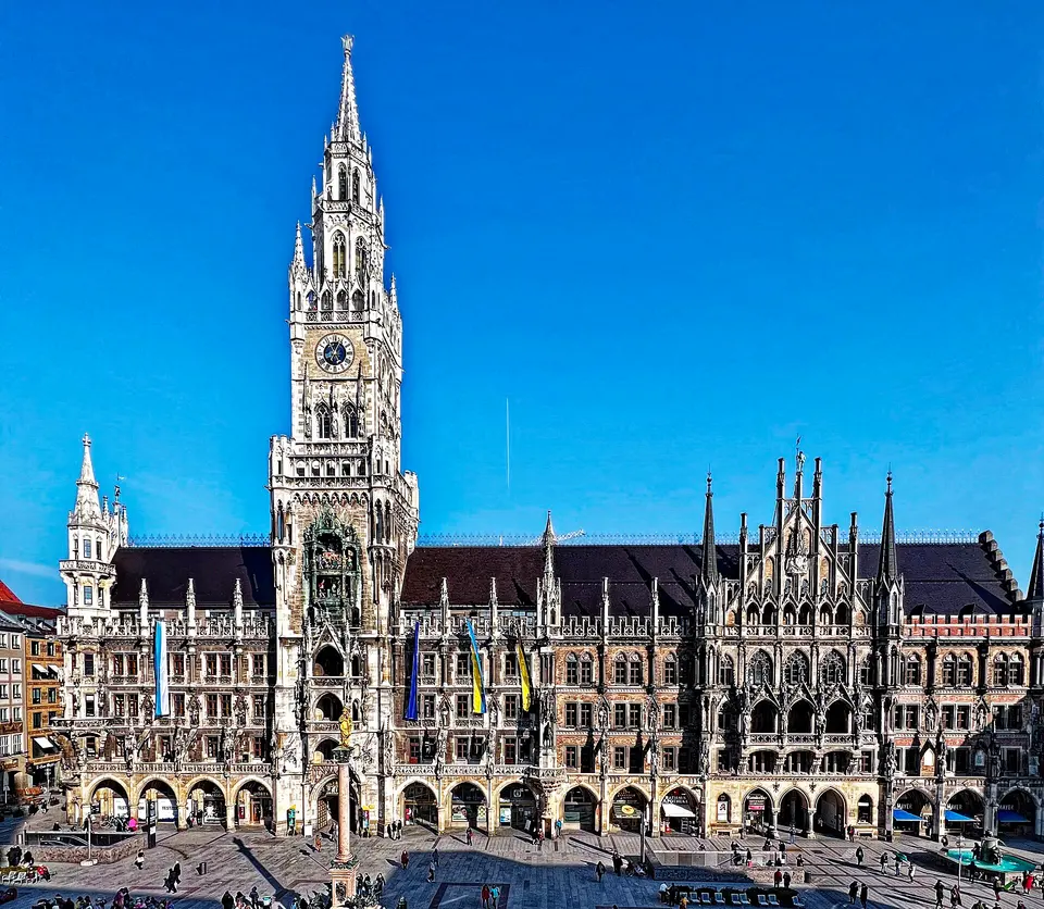 Munich