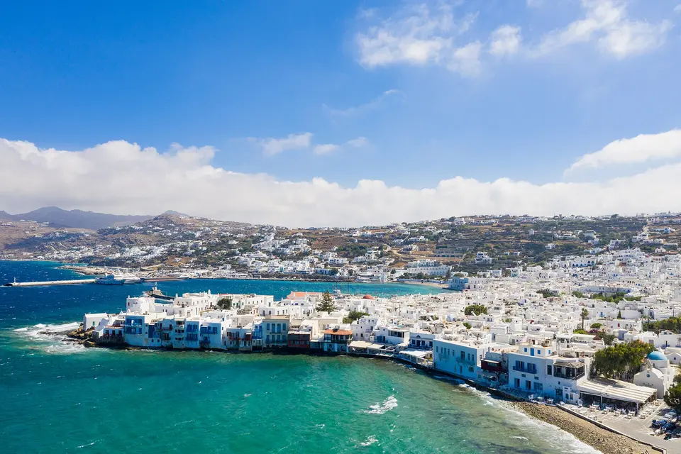 Mykonos