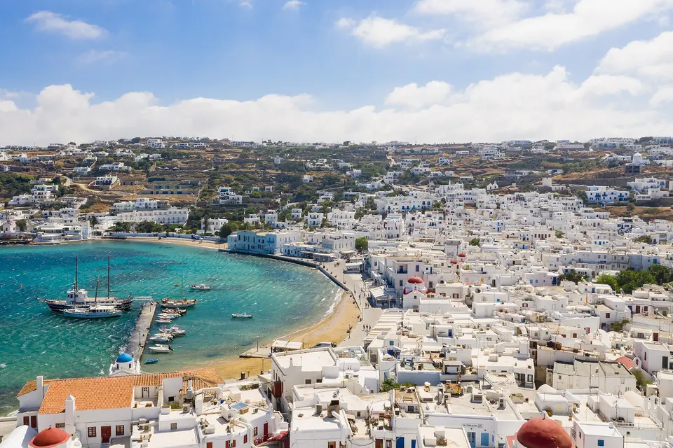 Mykonos