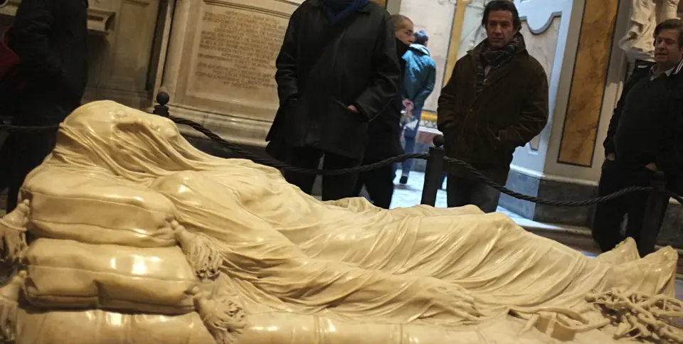 Cappella Sansevero