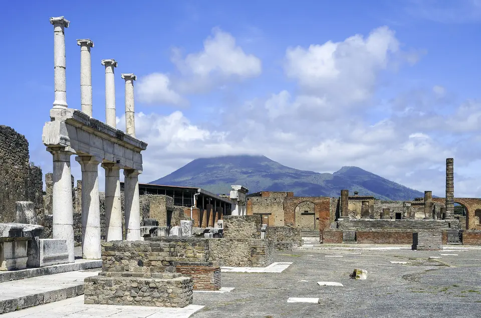 Naples