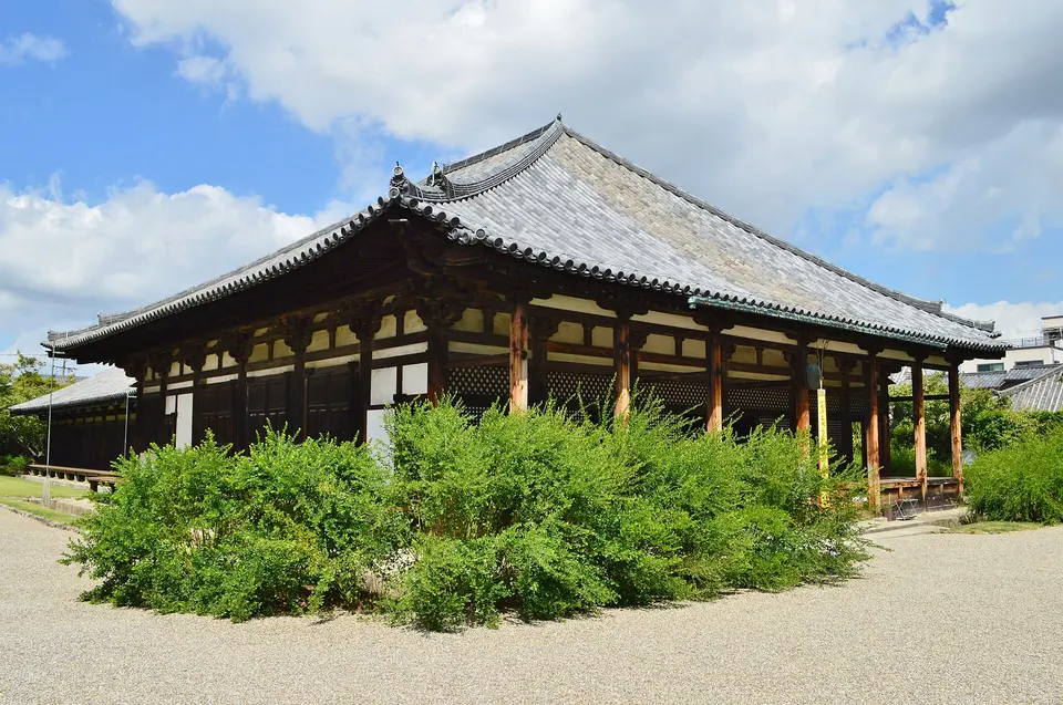 Gangō-ji