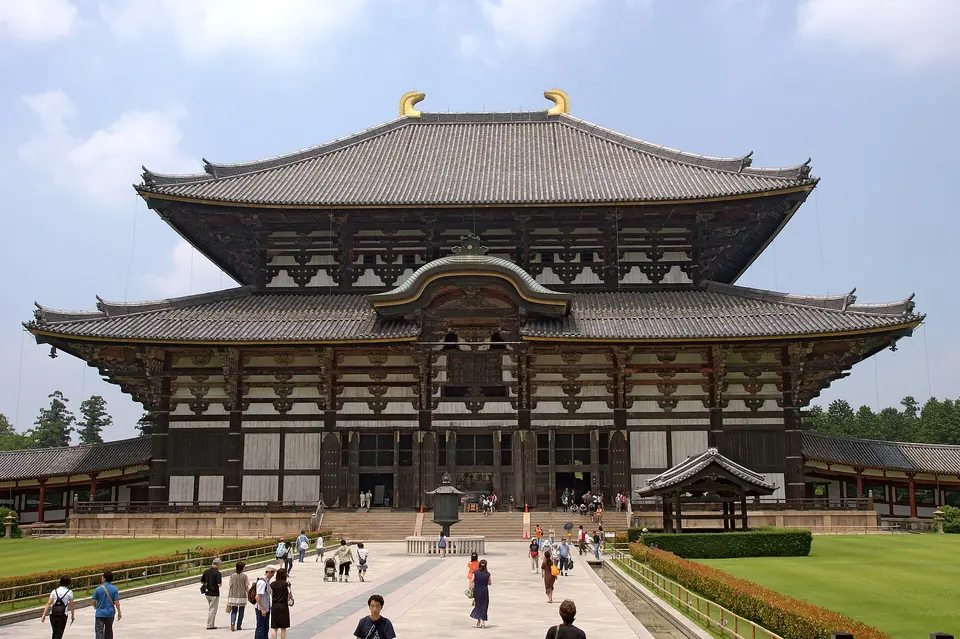 3 Days in Nara