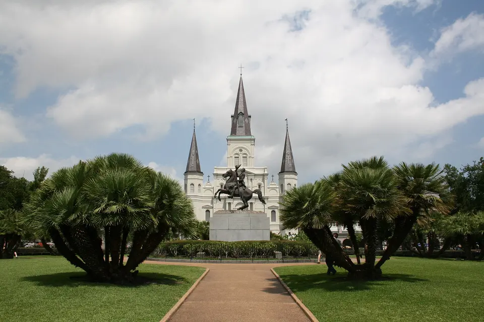 New Orleans