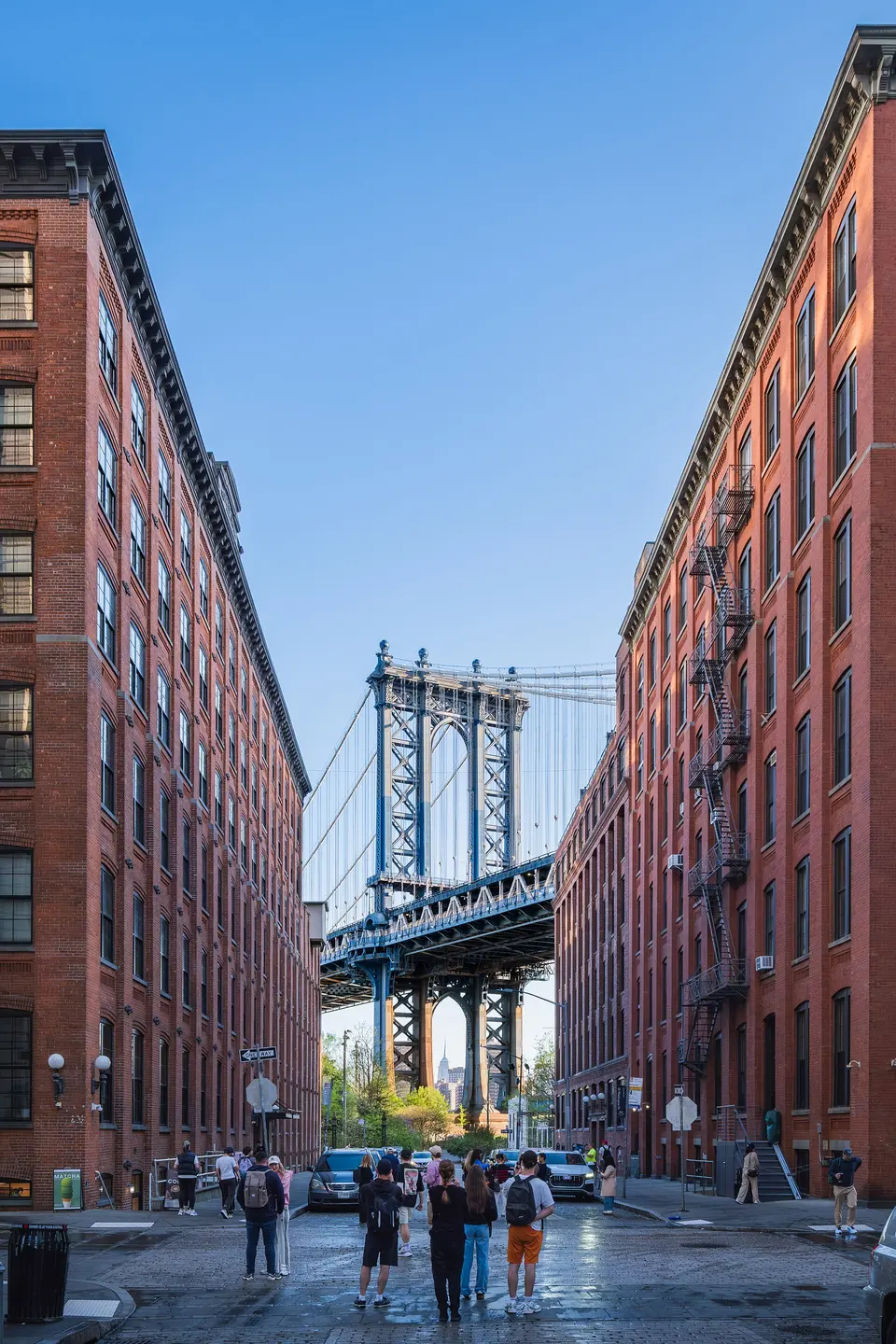DUMBO