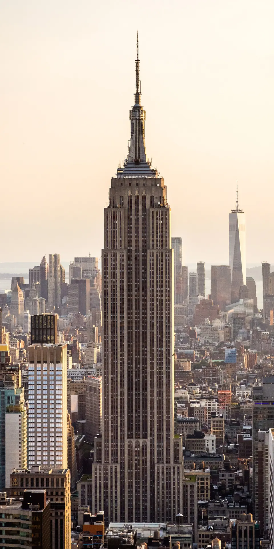 Empire State Building