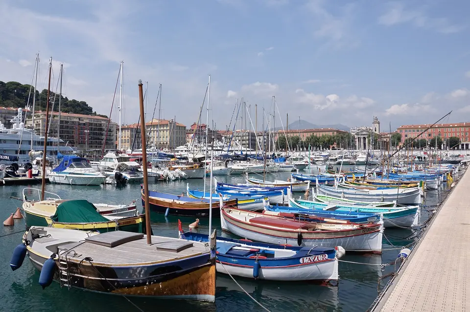 Port Lympia