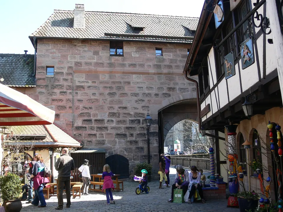 Handwerkerhof