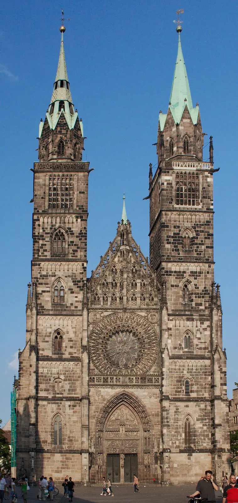 St Lawrence Church