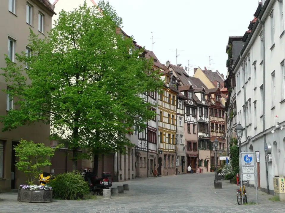 Weißgerbergasse