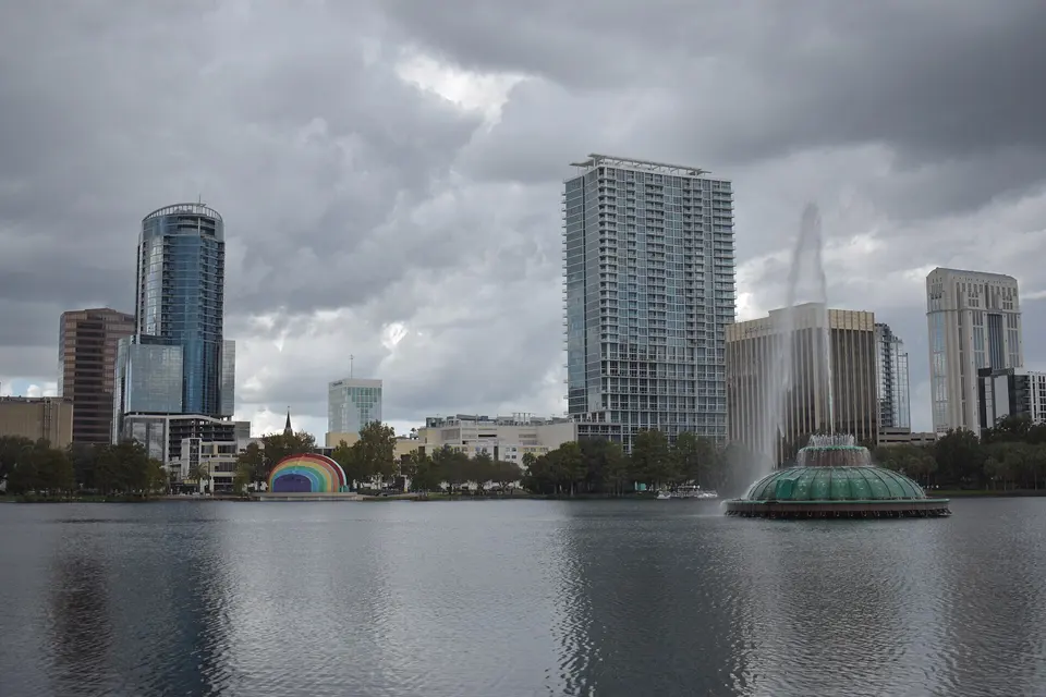 Orlando