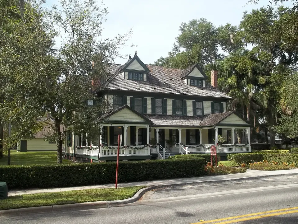 Winter Park and the Scenic Boat Tour