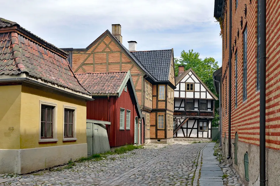 Norsk Folkemuseum
