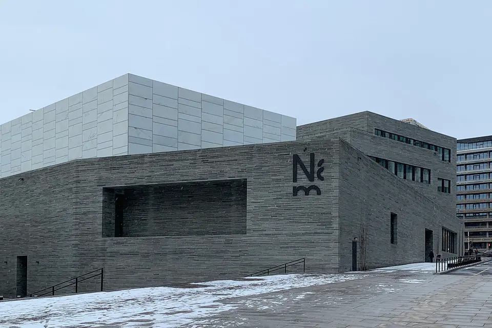 National Museum