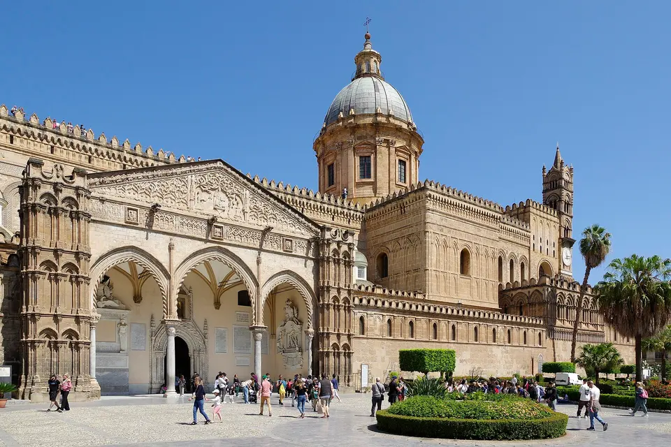 Palermo