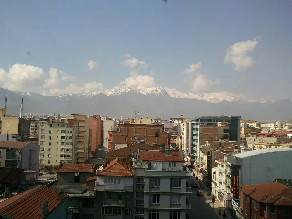 Denizli