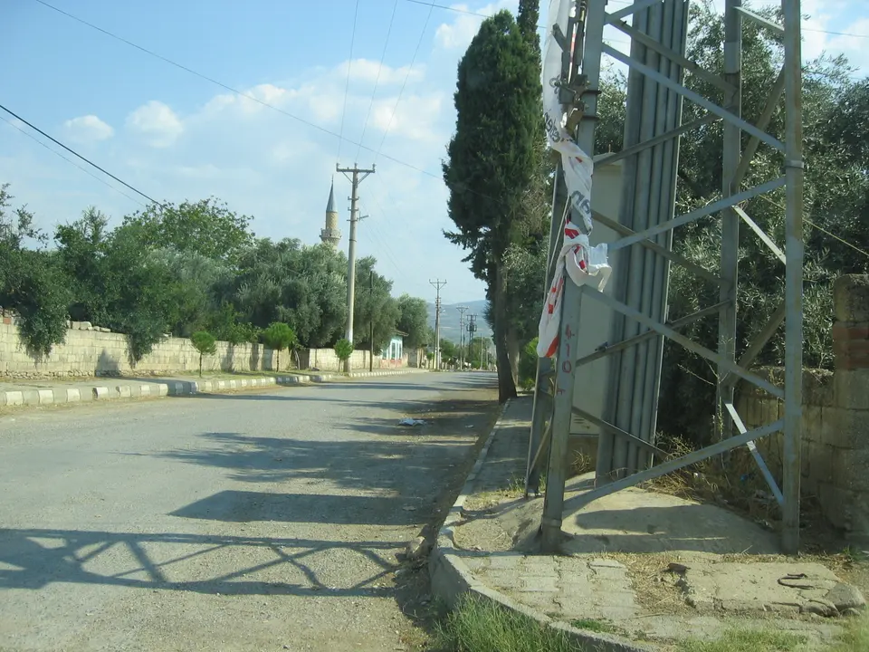 Geyre