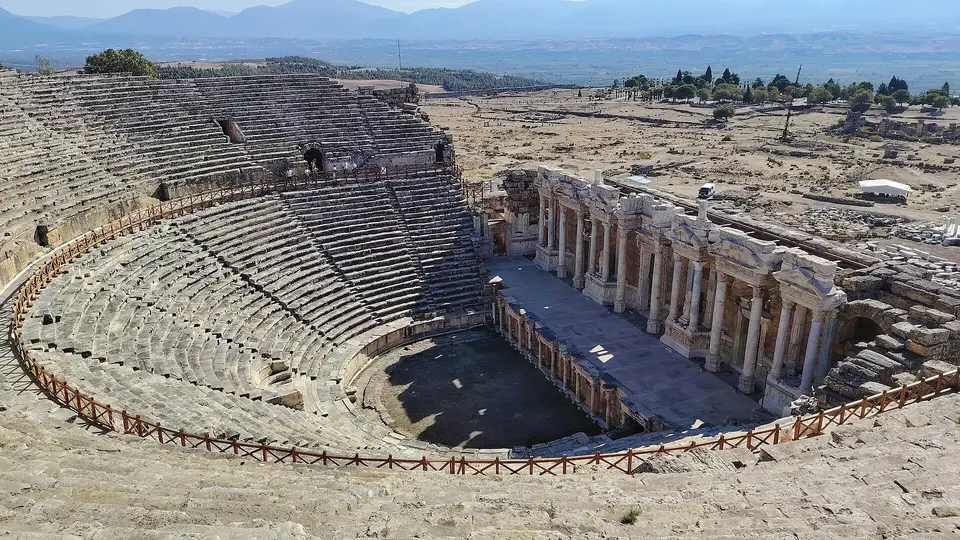 Hierapolis