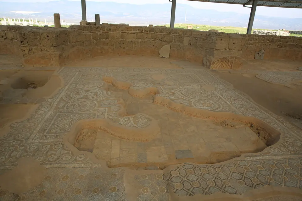 Laodicea on the Lycus