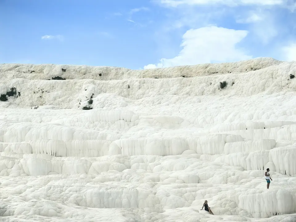 Pamukkale