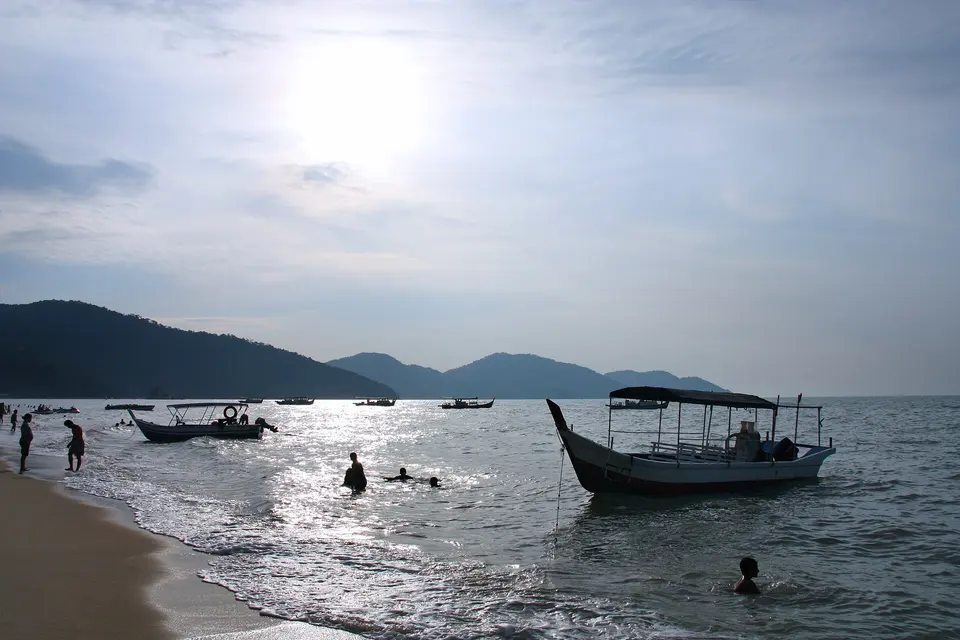 Batu Ferringhi