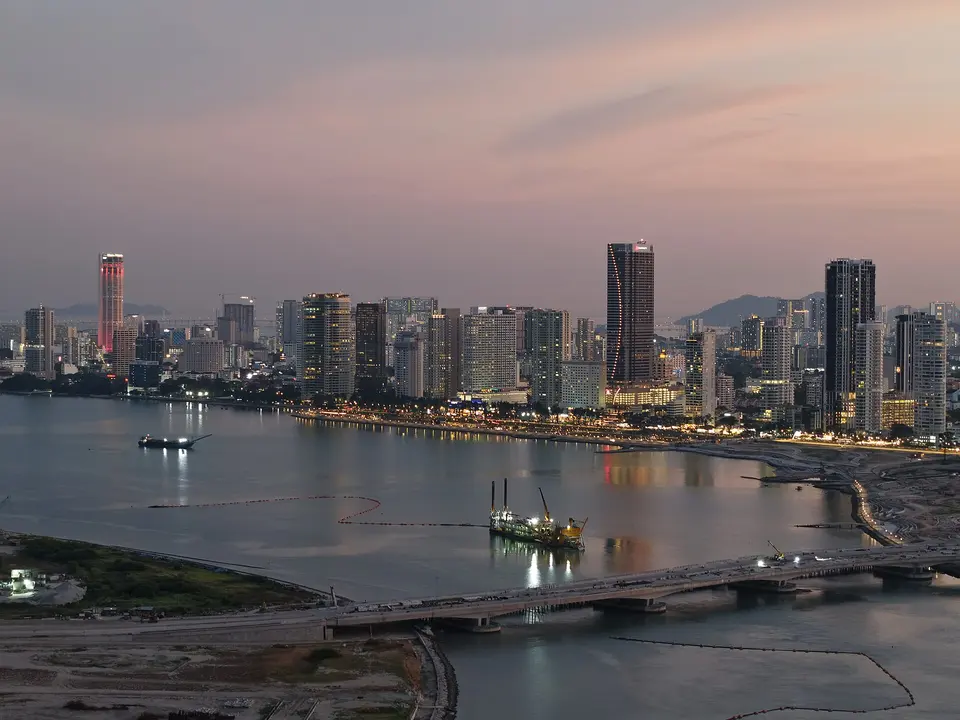 Penang