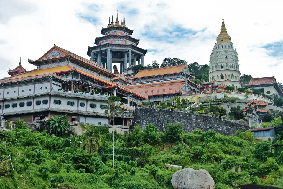 Kek Lok Si