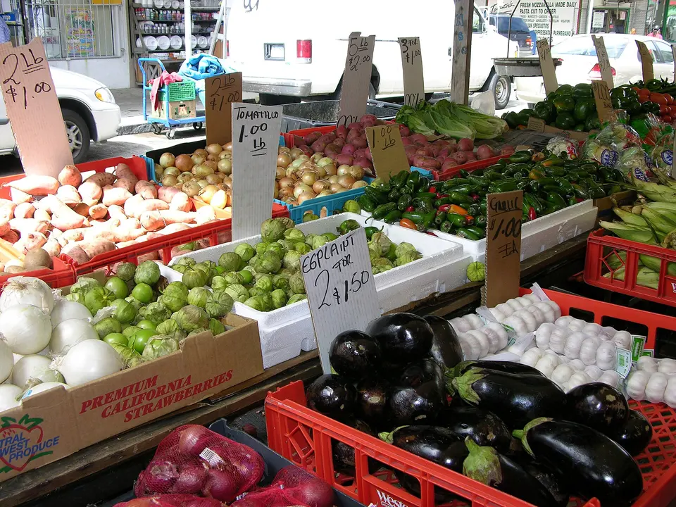 Italian Market