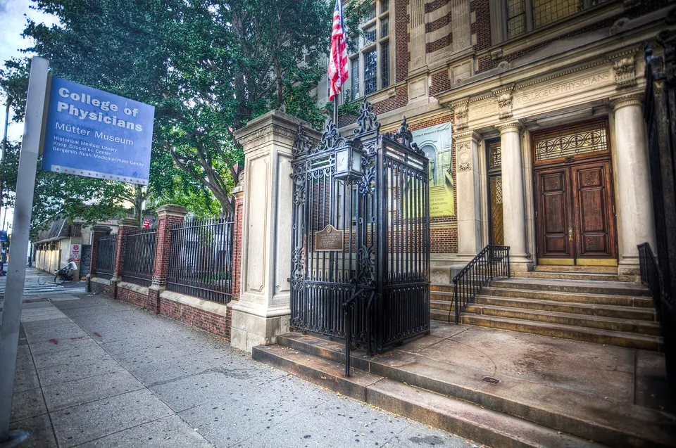 Mütter Museum