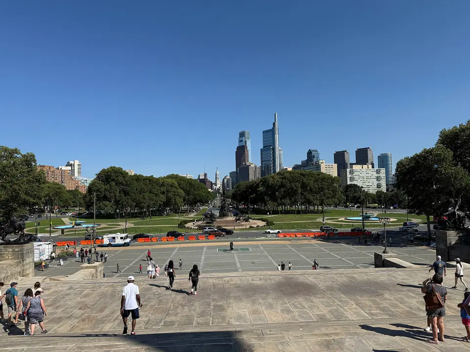 Philadelphia