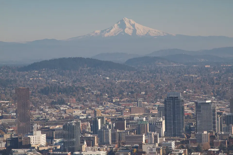 Portland