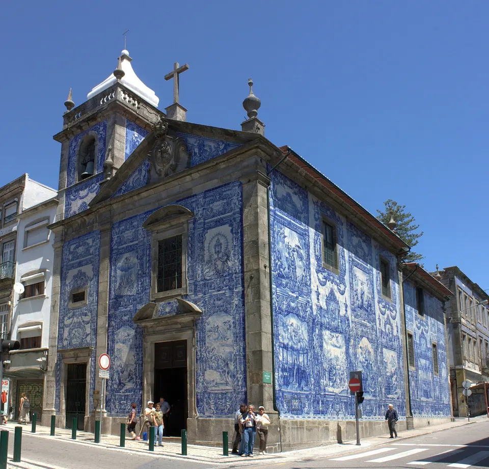 Chapel of Souls