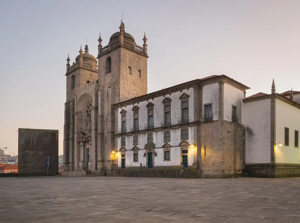 Porto Cathedral